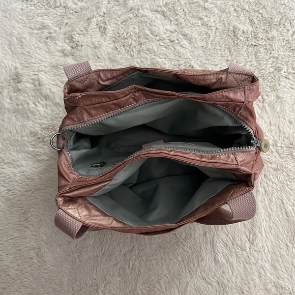 Kipling Shoulder Bag - Picture 5 of 8